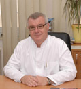 Patronat naukowy: prof. dr hab. n. med. Dariusz Jurkiewicz